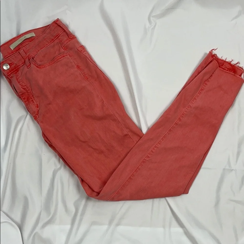 - Joe's The Charlie High Rise Skinny Ankle jeans - Picture 4 of 16